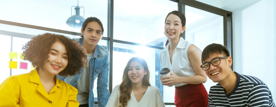 与全球最佳雇主  米兰·(milan)光电<br>
一起探索未来职涯可能