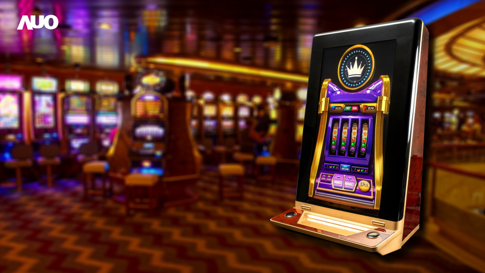 友達30吋3D雙層顯示器，結合上層Micro LED和下層低反射A.R.T. LCD顯示技術，同時呈現2D和3D影像，不受觀賞距離和角度限制，可應用於娛樂、擴增實境等場域，打造嶄新的娛樂體驗