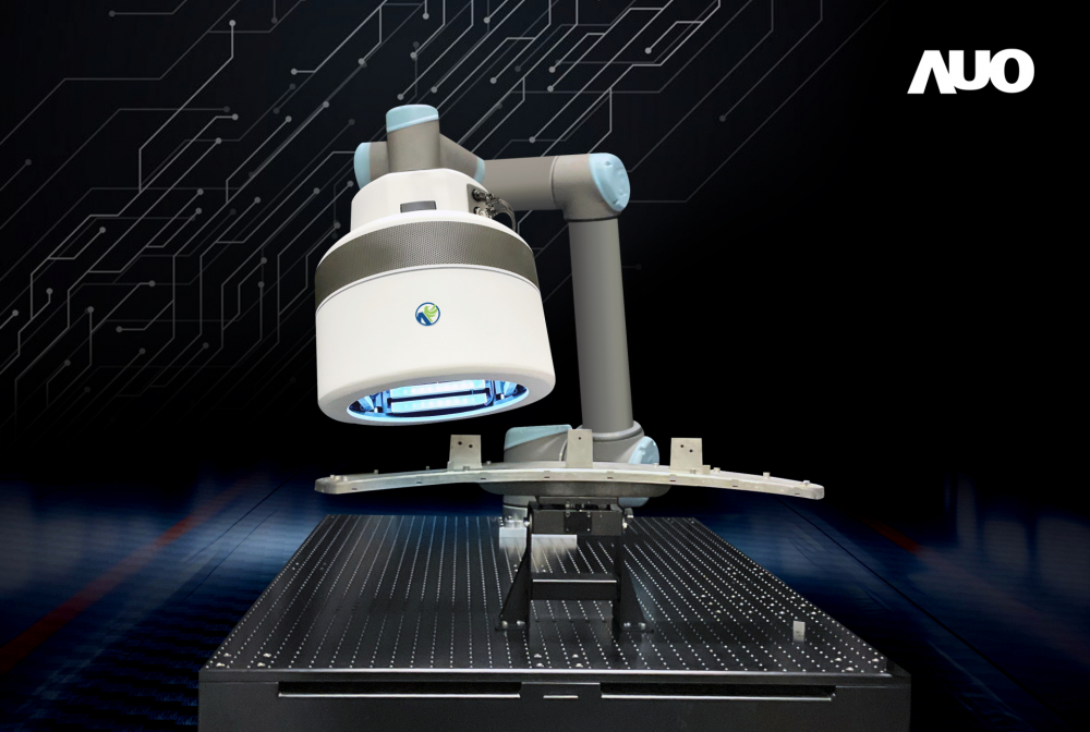 隨著全球智慧工廠與車用顯示器市場的發展，友達2D/3D自動化智能光學量測儀透過整合技術不受限任何場域架構，提供產品外觀高效率檢測與應用擴充彈性，提升產品組裝良率和產業競爭優勢