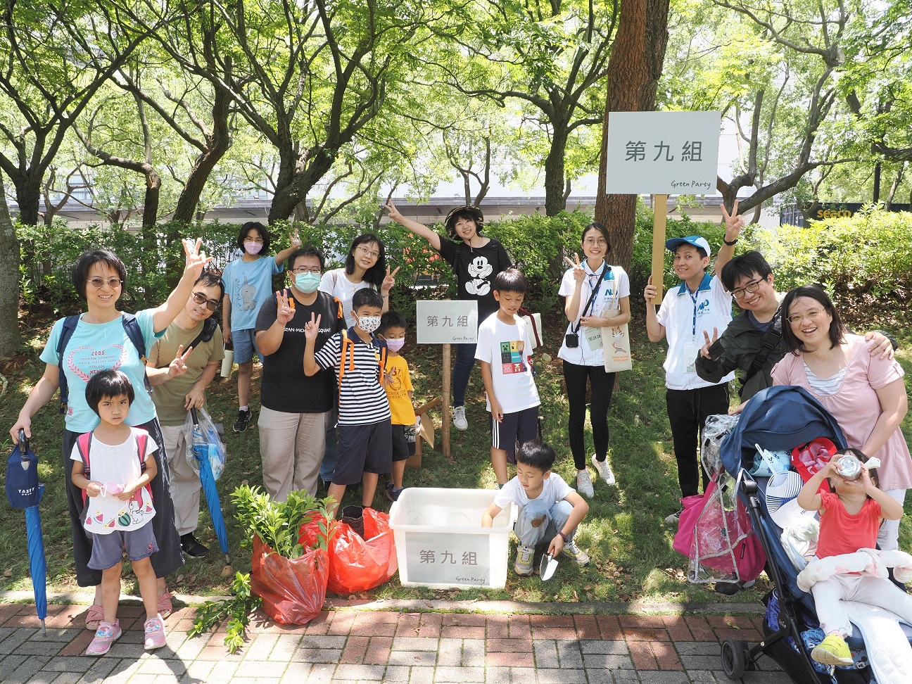 友達致力照顧員工「婚生養教陪」人生各階段的需求，推出科技製造業內首創之「有薪親子假」