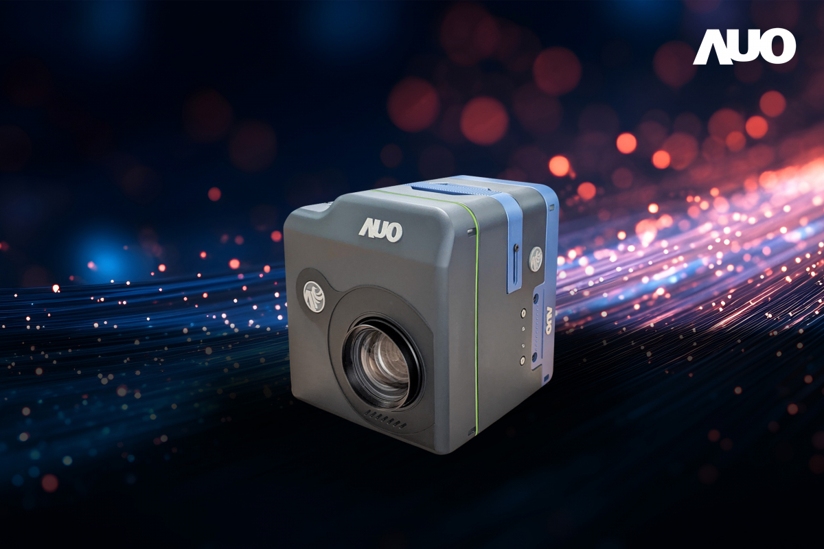 友達AIC-151MP面形輝色度量測儀獲得2025顯示器元件產品技術獎 設備及零組件類傑出產品獎，採非接觸式量測技術，擁有1.51億像素高解析度，提供準確、快速且高度重複的量測結果