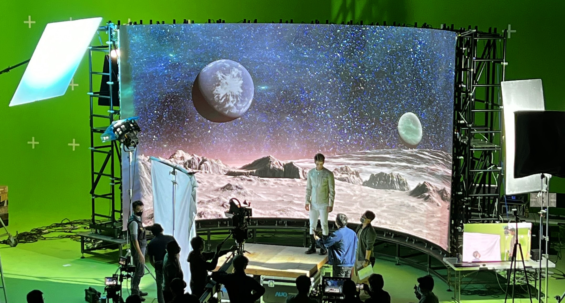 面面俱到的客制化设计