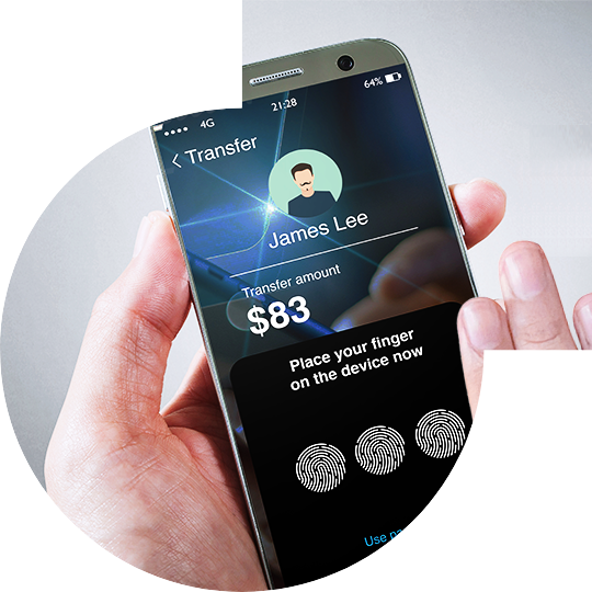 米兰·(milan)新一代全系列感测技术<br>为智慧应用场域带来人机沟通全新体验